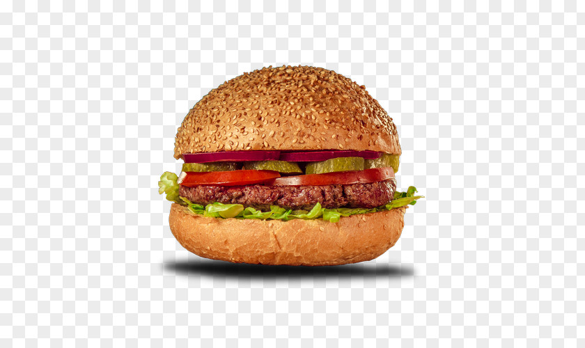 Junk Food Cheeseburger Fast Whopper Buffalo Burger Hamburger PNG