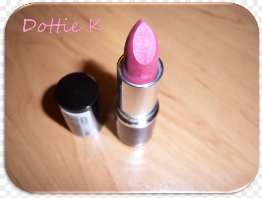 Lipstick Pink M Product PNG