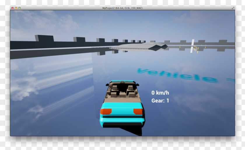 Pm Unreal Engine 4 Car Alt Attribute Light PNG