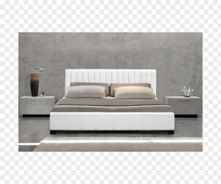 Rattan Bedside Tables Bed Size Frame Platform PNG