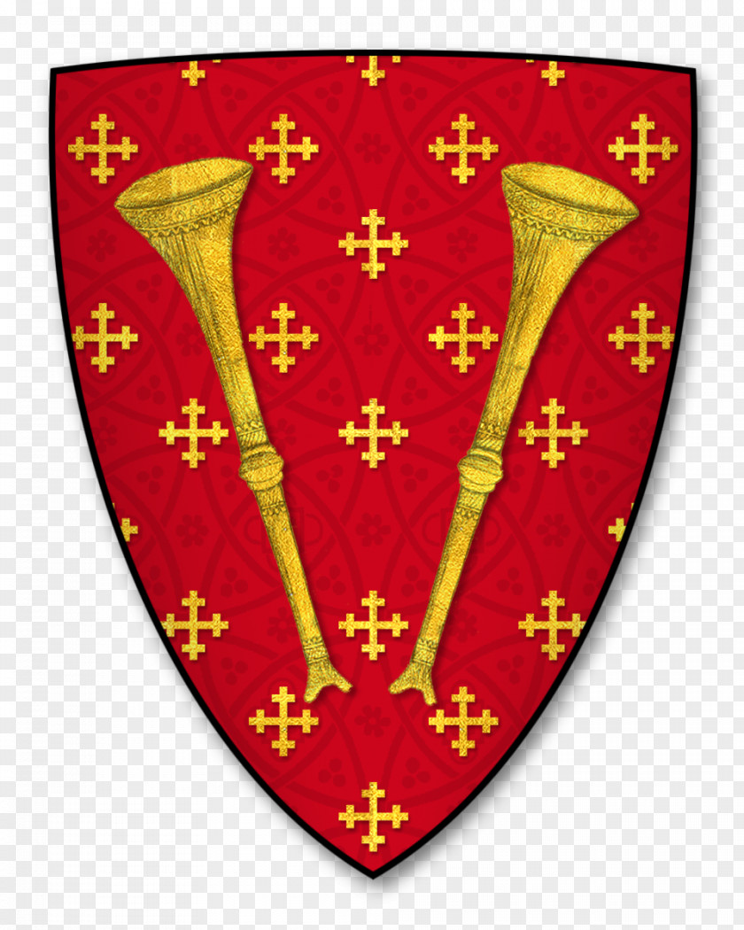 Shield Coat Of Arms Middle Ages Crest Roll PNG