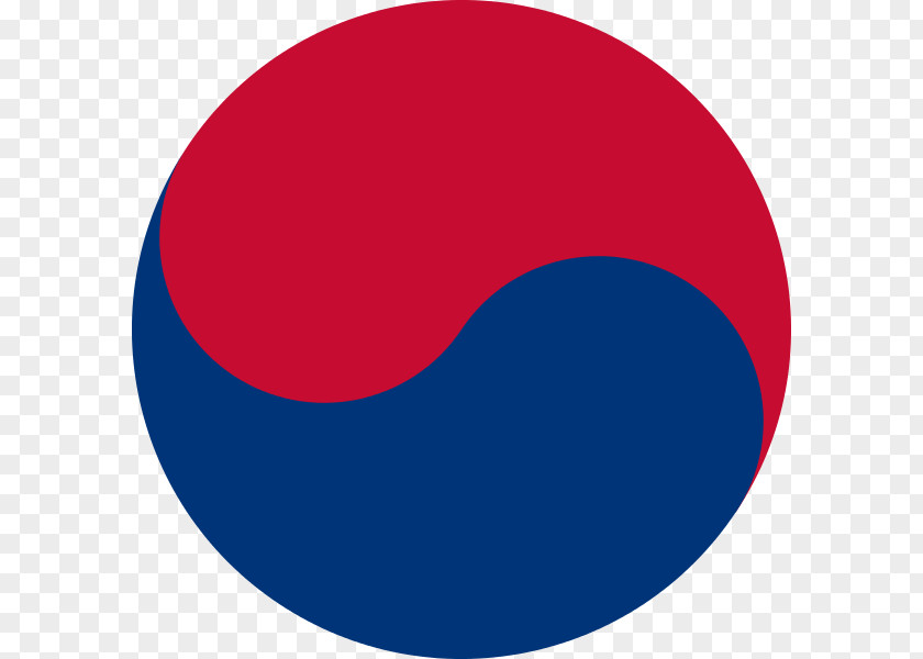 Taekwondo Clipart Flag Of South Korea Joseon Yin And Yang Taegeuk PNG