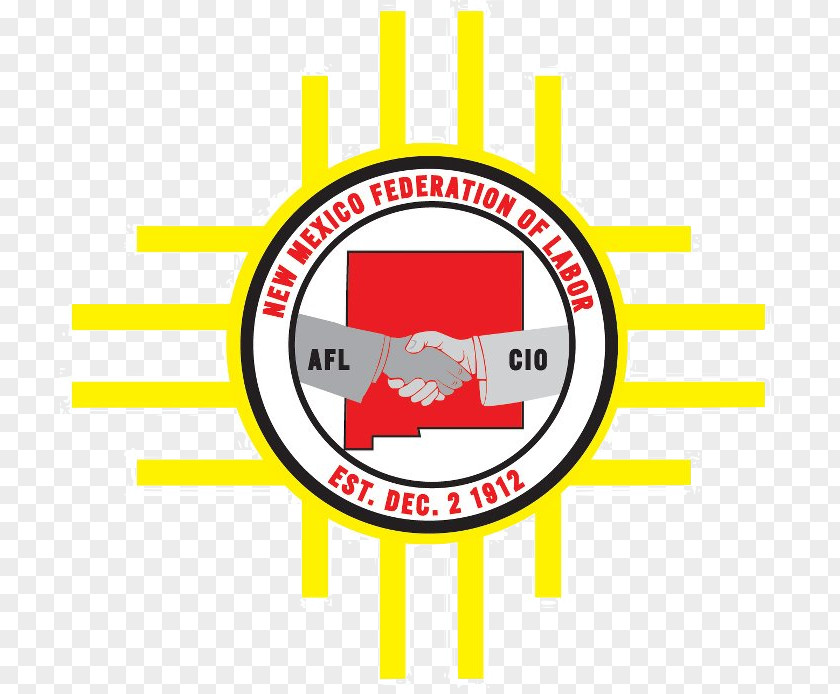 Trade Union AFL–CIO New Mexico Federation Of Labor American PNG