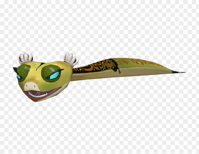 Amphibian Reptile PNG