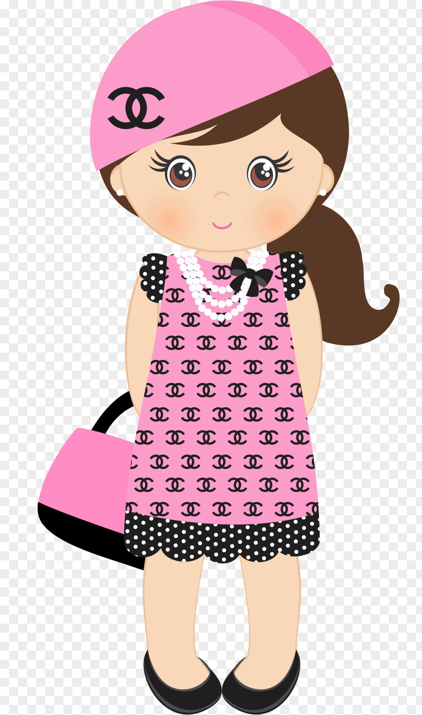 Baby Dolls Clip Art Drawing Illustration Image Vector Graphics PNG