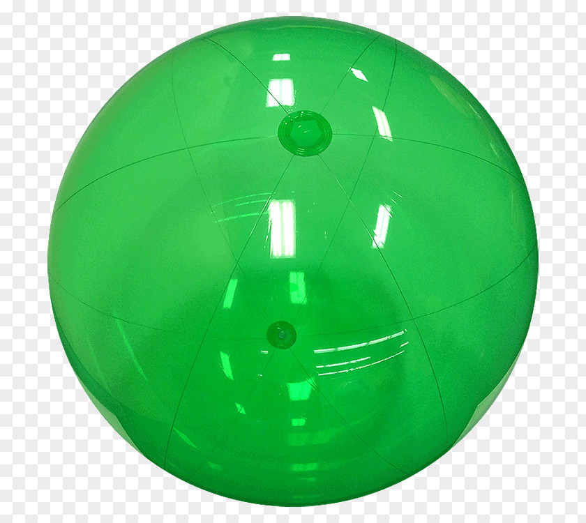 Ball Sphere Green Plastic PNG