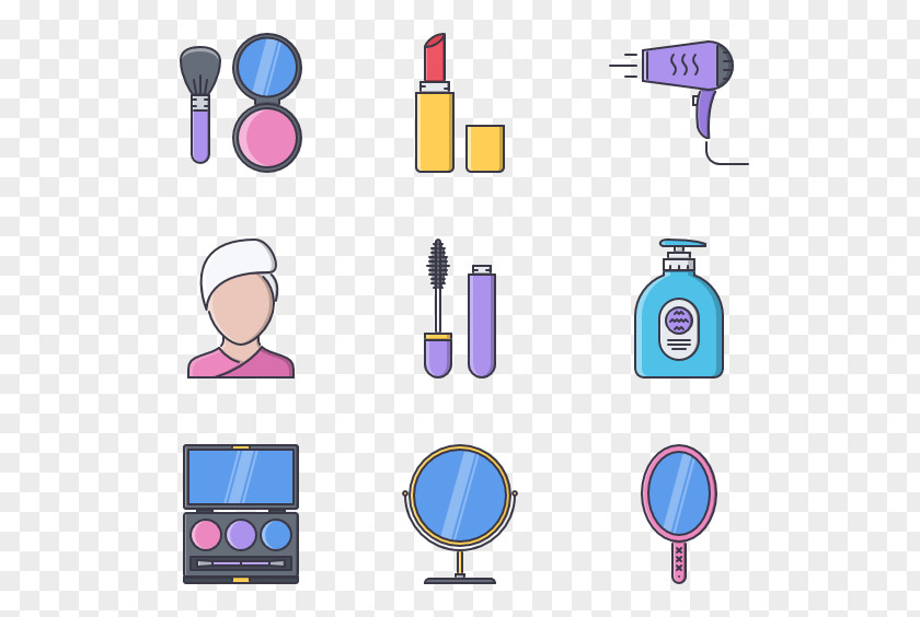 Beauty Parlor PNG