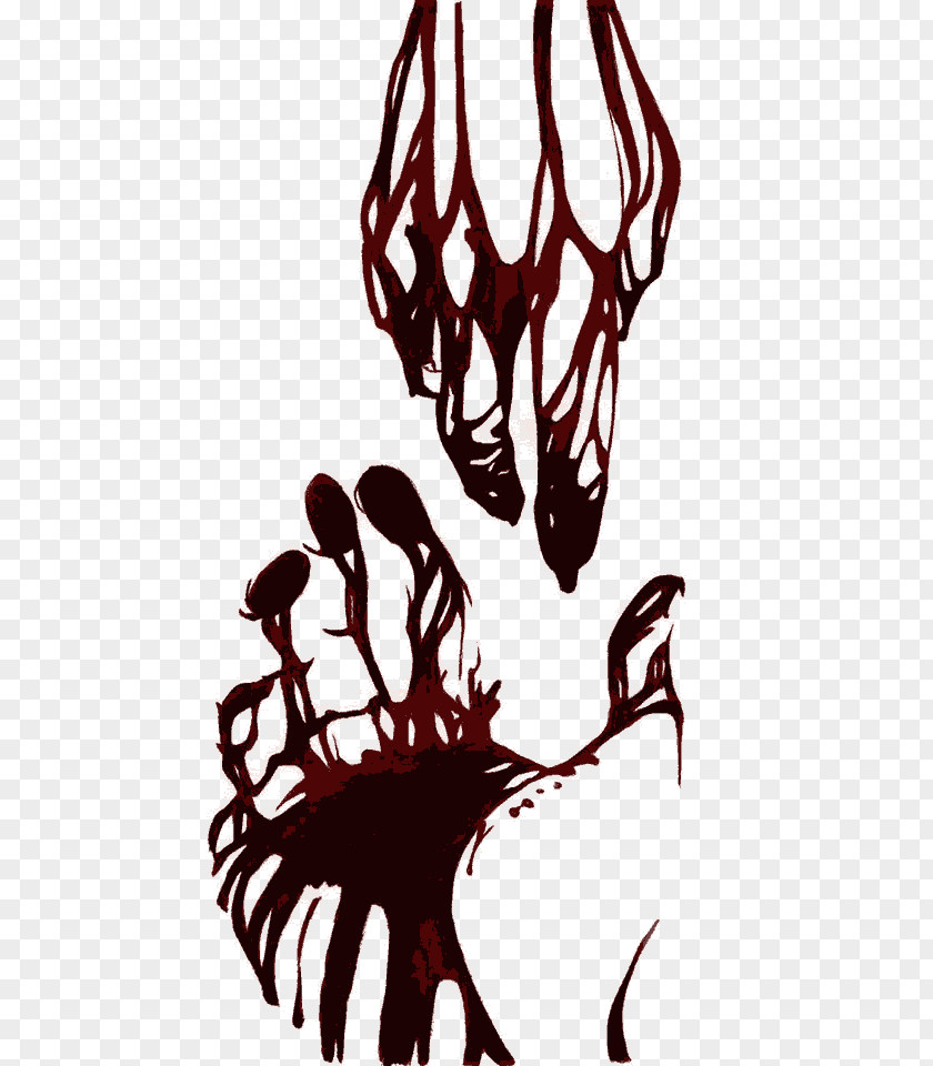 Bleeding Hands Blood Display Resolution 1080p Wallpaper PNG