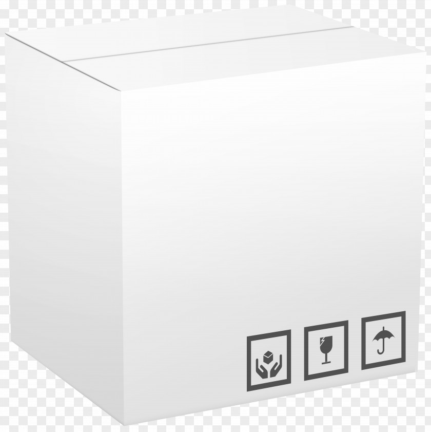 Box Rectangle PNG