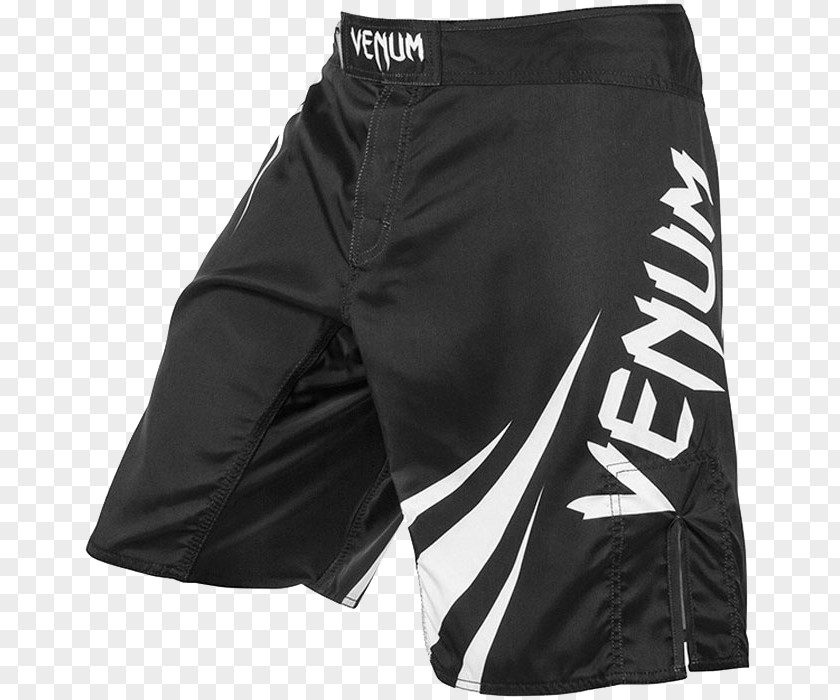 Boxing Shorts Venum Mixed Martial Arts Muay Thai PNG