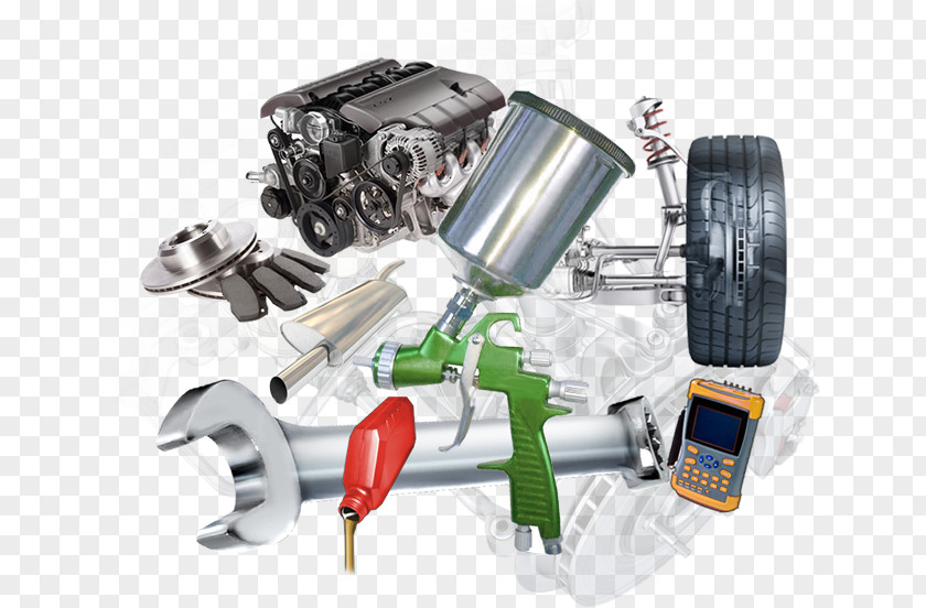 Car Automobile Repair Shop Motor Vehicle Service Automotive Excellence Auto Mechanic PNG