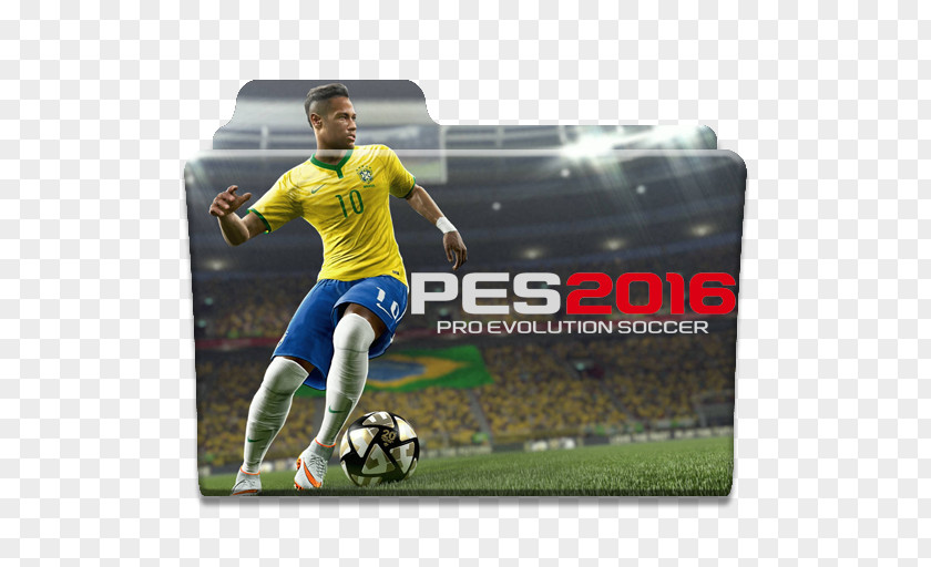 Football Pro Evolution Soccer 2016 2017 ISS Video Games PlayStation 4 PNG