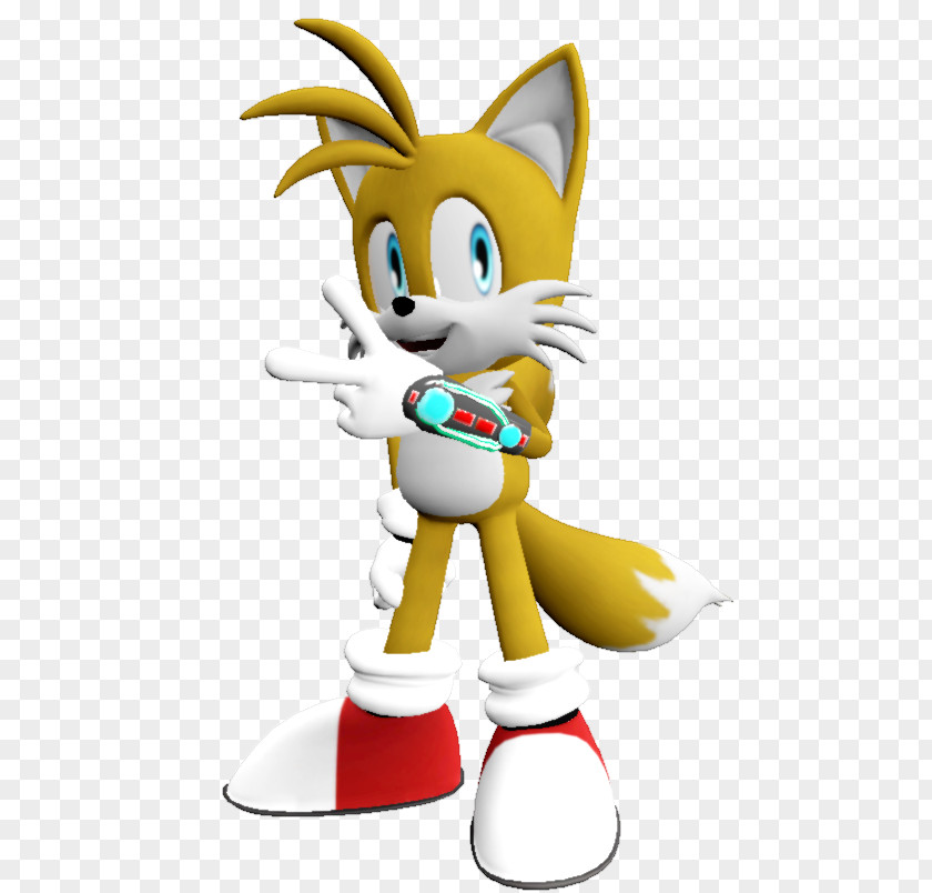 Fox Tails Sonic Riders The Hedgehog: Triple Trouble Doctor Eggman Knuckles Echidna PNG