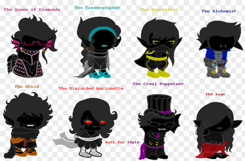 Homestuck DeviantArt Internet Troll Digital Art Adoption PNG