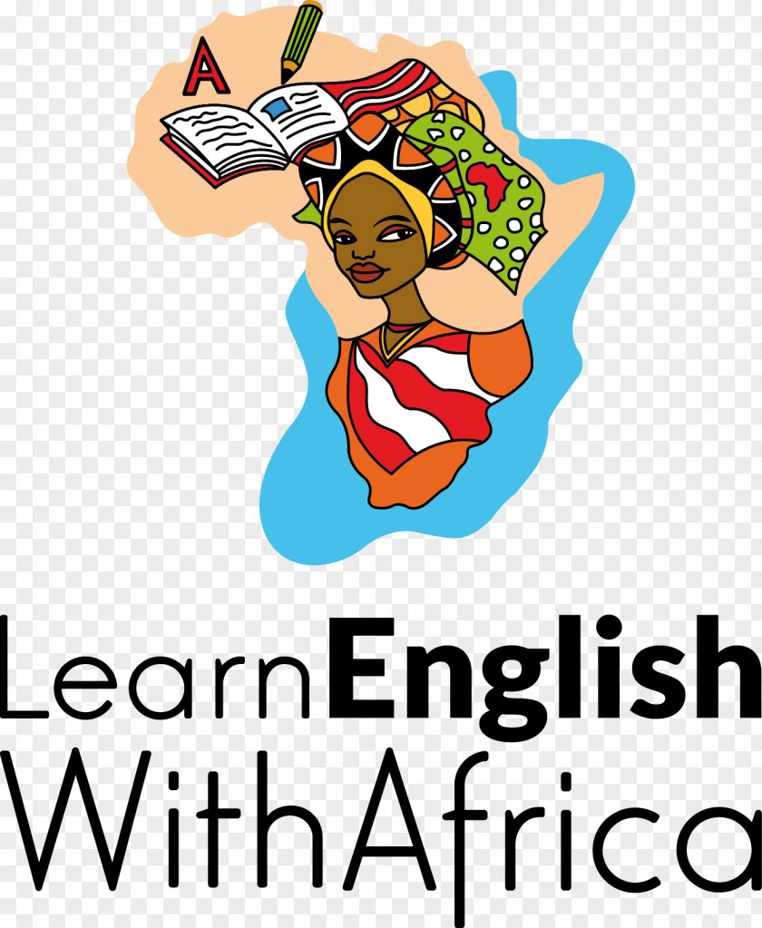 Learn Eng Clip Art Illustration English With Africa Organism Human Behavior PNG