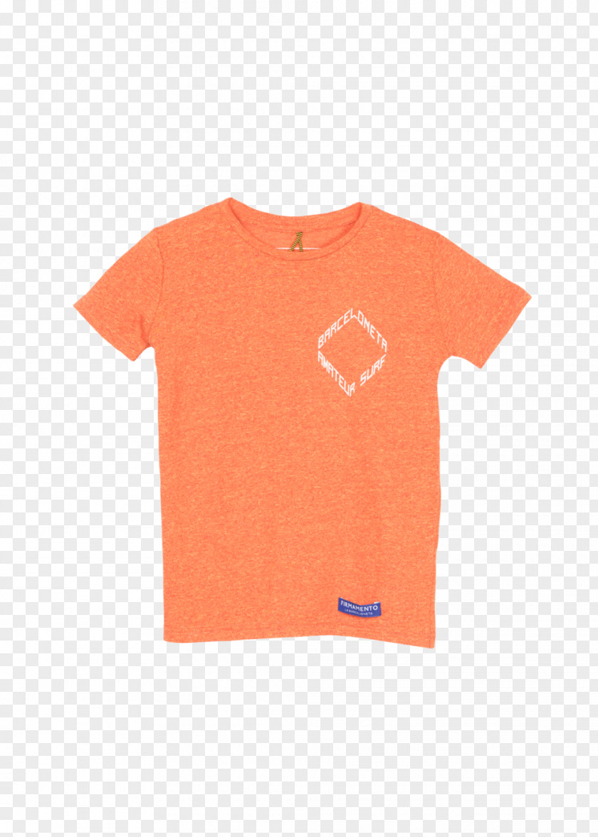 Orange Shopping Cart Printed T-shirt Polo Shirt Clothing PNG