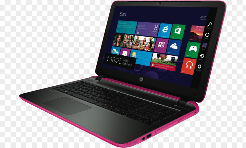 Pavilion Laptop Hewlett-Packard HP AMD Accelerated Processing Unit Computer PNG