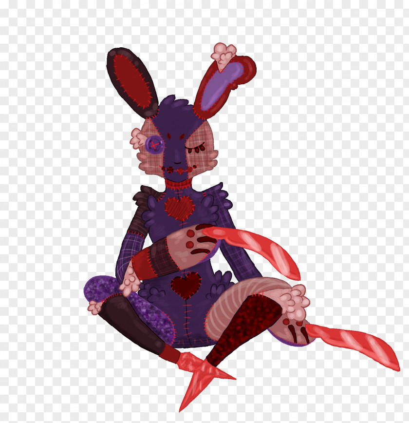 Rabbit Easter Bunny Illustration PNG