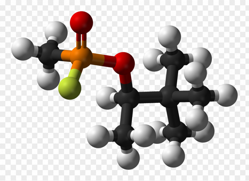 Self Talk Soman Nerve Agent Bojowy środek Trujący Organophosphorus Compound Chemistry PNG