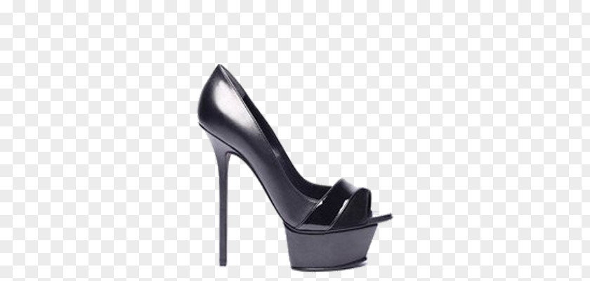 Successful Women Shoe High-heeled Footwear Slipper Ankle PNG