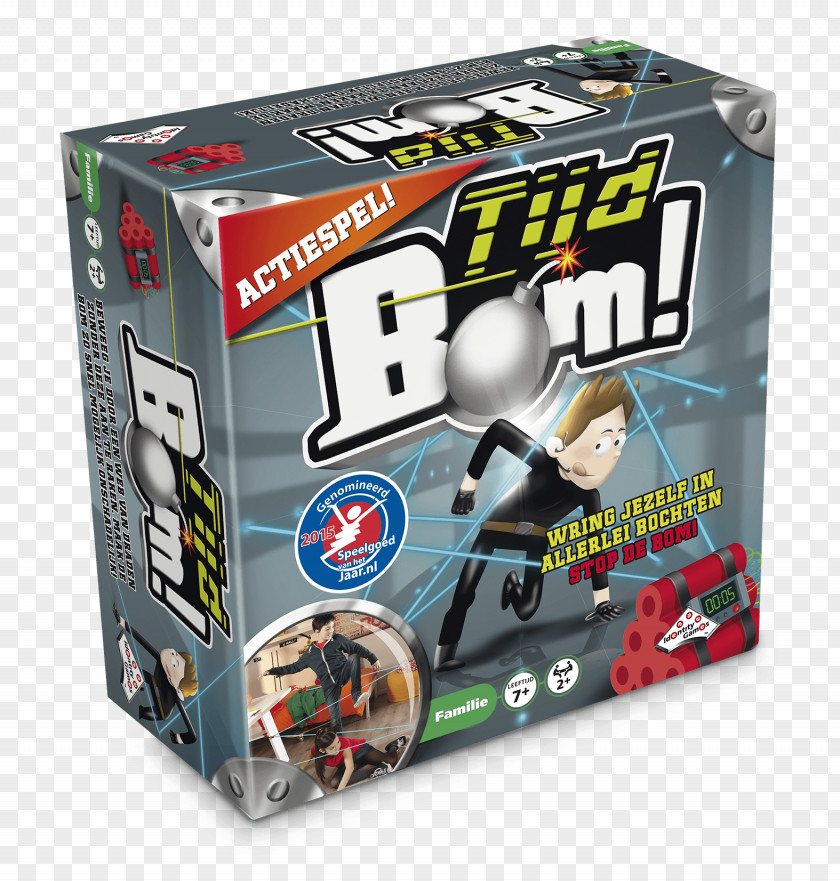 Time Bomb Game Machi Koro Speelgoed Van Het Jaar PNG
