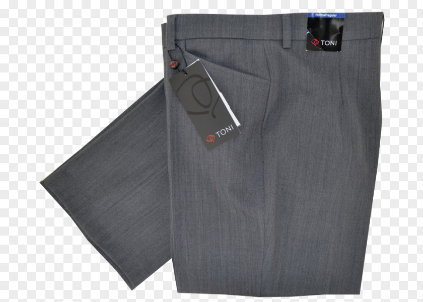 Woll Grey Pants PNG
