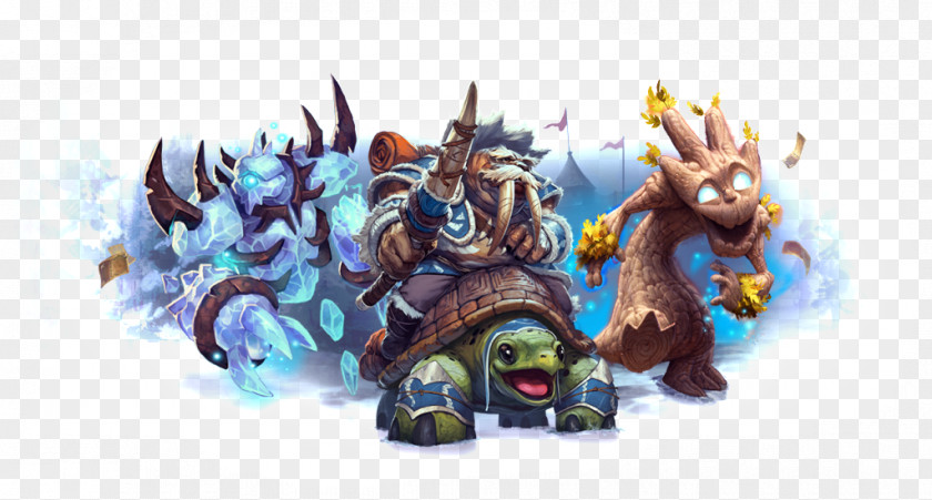 Android Curse Of Naxxramas Knights The Frozen Throne Game PNG