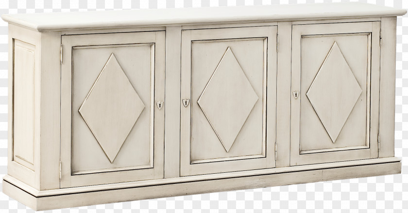 Angle Buffets & Sideboards Rectangle Wood Stain PNG