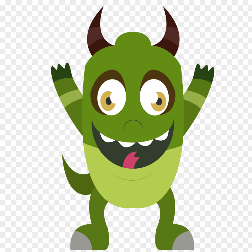 Birdy Image Cartoon Drawing Monster PNG