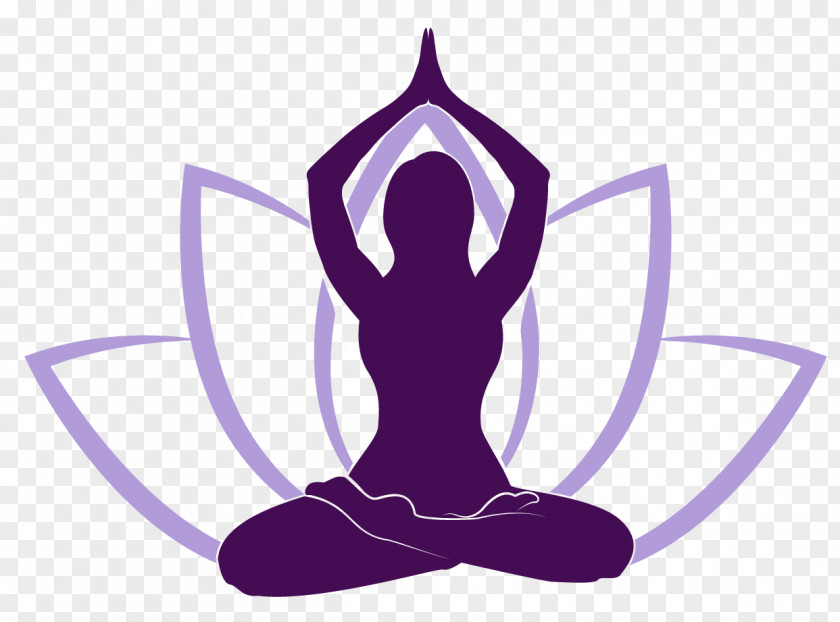 Blue Yoga Clip Art Meditation Image Transparency PNG