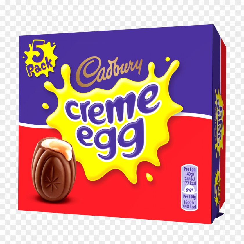 Chocolate Egg Cream Cadbury Creme Mini Eggs PNG