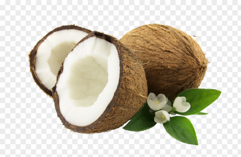 Coconut Water Food Fruit Husk PNG