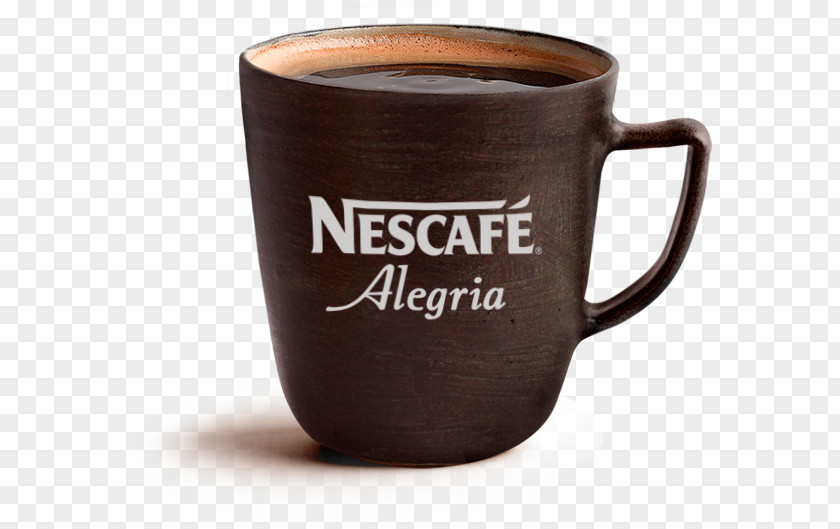 Coffee Cup Nescafé Latte Espresso PNG