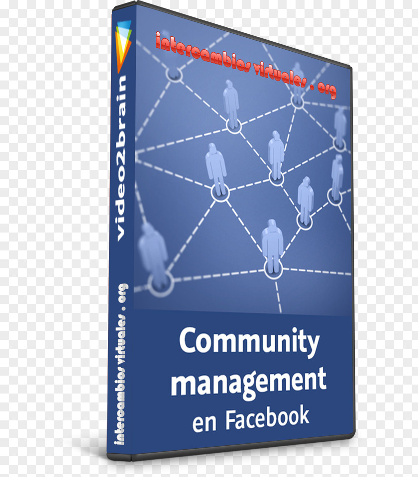 Community Management Online Manager Illustrator PNG