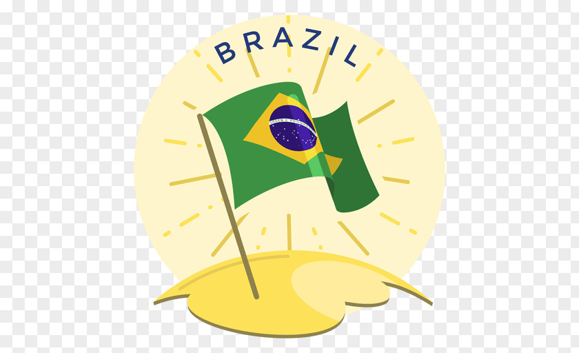 Flag Of Germany Brazil Clip Art PNG