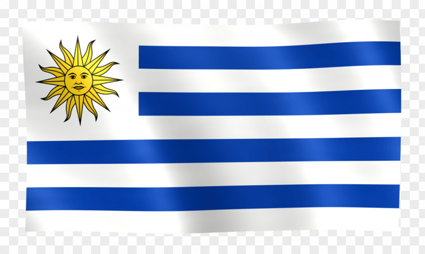 Flag Of Uruguay Sun May Chile PNG
