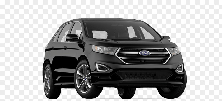 Ford 2018 Escape S SUV Car Edge Sport Automatic Transmission PNG
