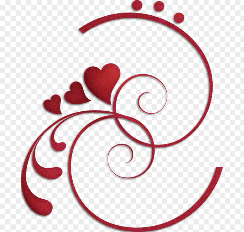 Heart Drawing Clip Art PNG