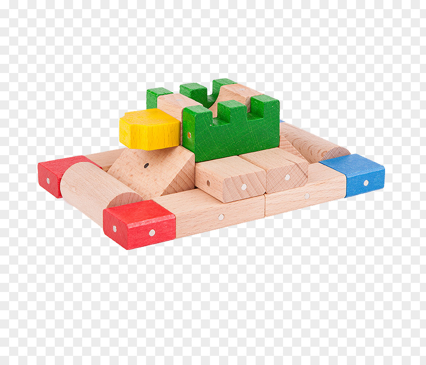 Indivisible Colored Blocks Toy Block Plastic Product Design PNG