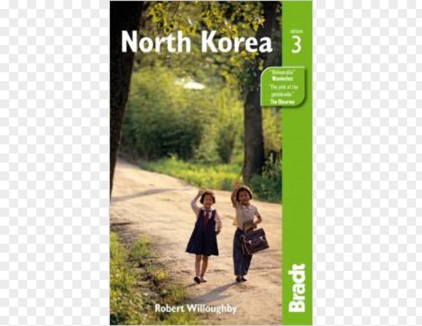 Korea Tourism Poster Layout Mount Kumgang Bradt Travel Guides Guidebook Korea: A Walk Through The Land Of Miracles PNG