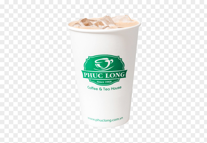 Ly Cafe Phúc Long Coffee & Tea House Phuc Express PNG
