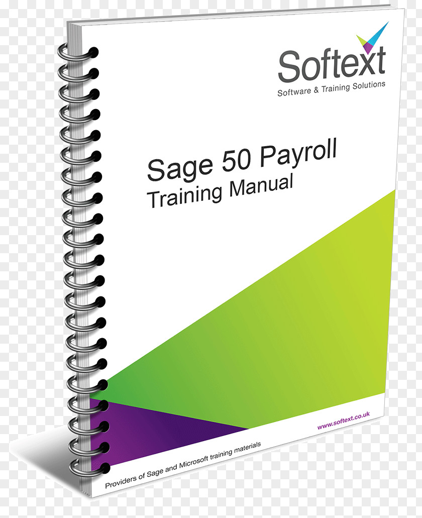 Manual Cover Sage 50 Accounting Accounts 2012 In Easy Steps Group Software PNG