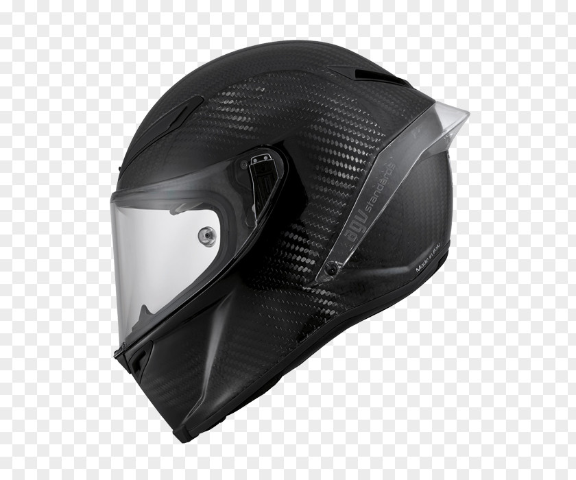Motorcycle Helmets AGV Racing PNG