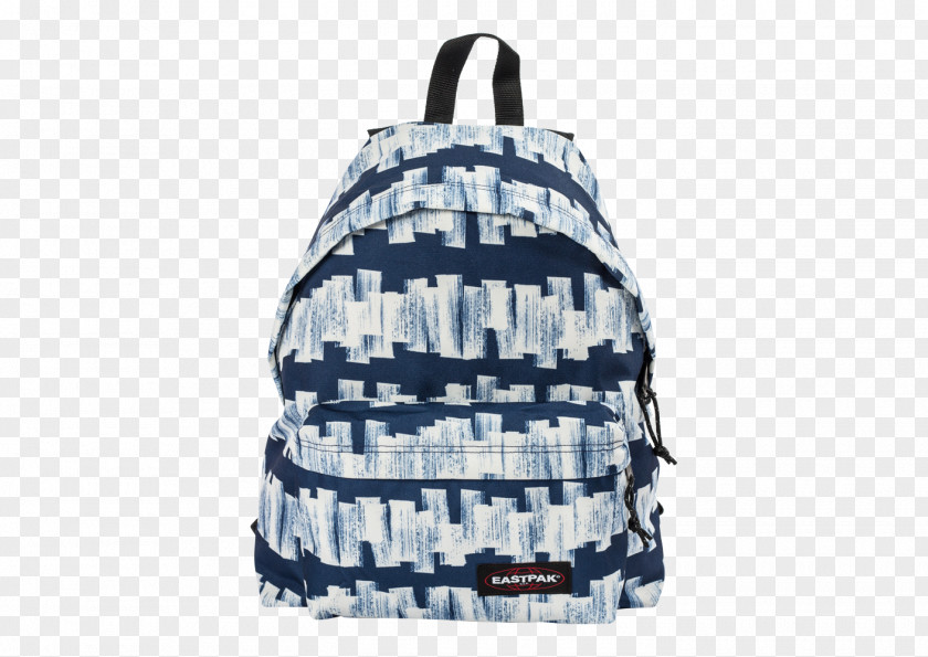 Padded Baggage Backpack Eastpak Handbag PNG