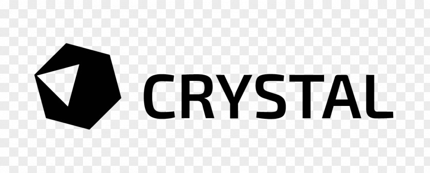 Ruby Crystal Programming Language Computer PNG