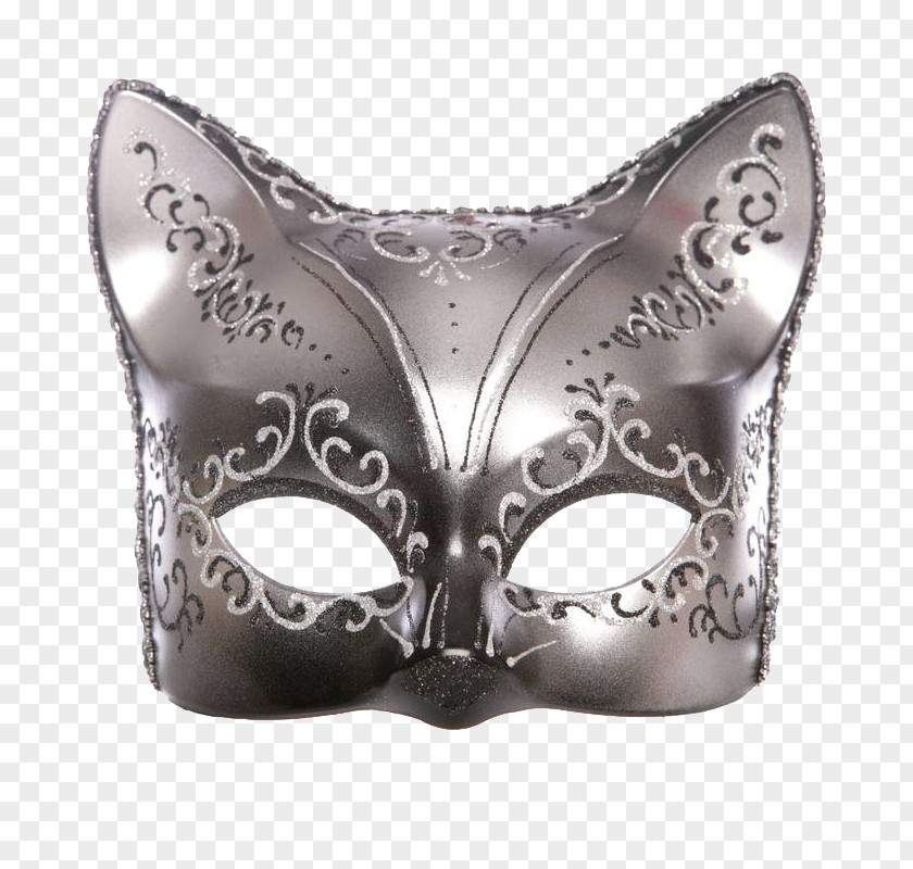 Silver Fox Mask Stock Photography Royalty-free Masquerade Ball Stock.xchng PNG