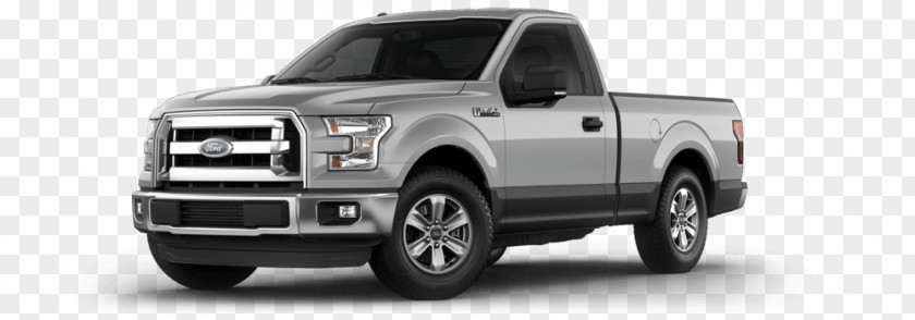 Silver Ingot Ford Motor Company 2017 F-150 Car F-Series PNG