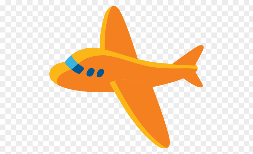 Summer Drinks Airplane Emoji Emoticon Noto Fonts Text Messaging PNG