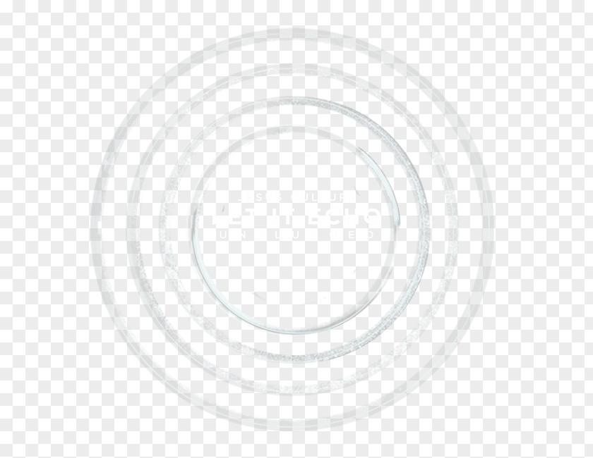 Unplugged Circle Angle Tableware PNG
