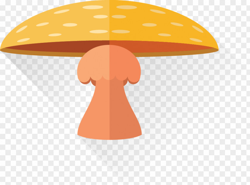 Vector Mushrooms Mushroom Euclidean PNG